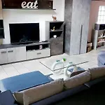 Апартаменты Entspannende Ferien Im Gruenen Gambarogno By Interhome *