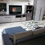 Апартаменты Entspannende Ferien Im Gruenen Gambarogno By Interhome *