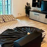 Entspannende Ferien Im Gruenen Gambarogno By Interhome Апартаменты Quartino