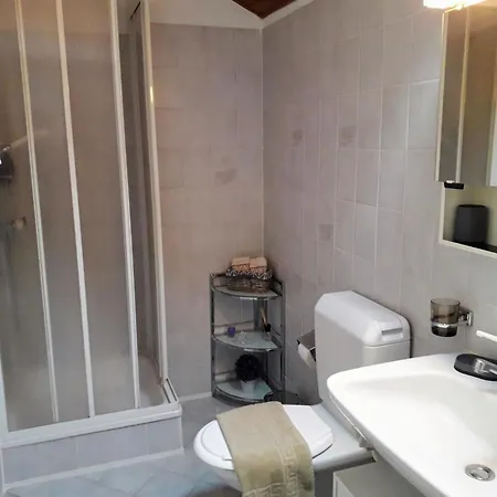 Entspannende Ferien Im Gruenen Gambarogno By Interhome * Quartino