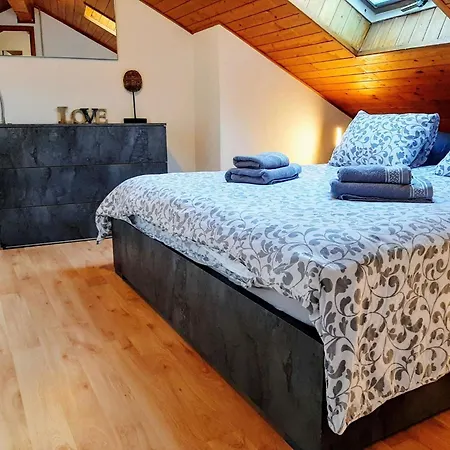 Entspannende Ferien Im Gruenen Gambarogno By Interhome *