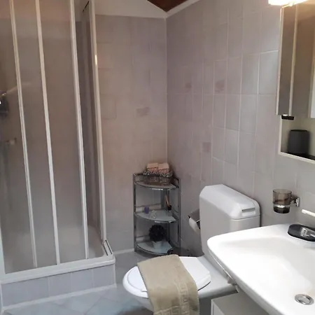 Entspannende Ferien Im Gruenen Gambarogno By Interhome *