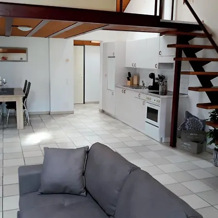 Entspannende Ferien Im Gruenen Gambarogno By Interhome Lägenhet *