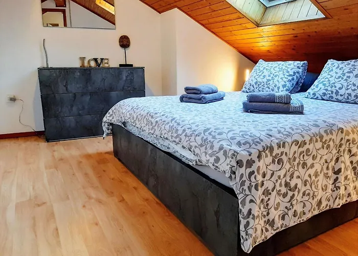 Entspannende Ferien Im Gruenen Gambarogno By Interhome *