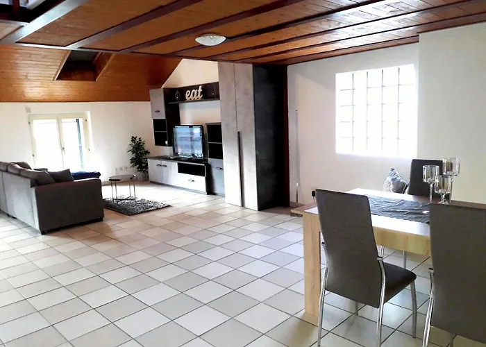 Entspannende Ferien Im Gruenen Gambarogno By Interhome *