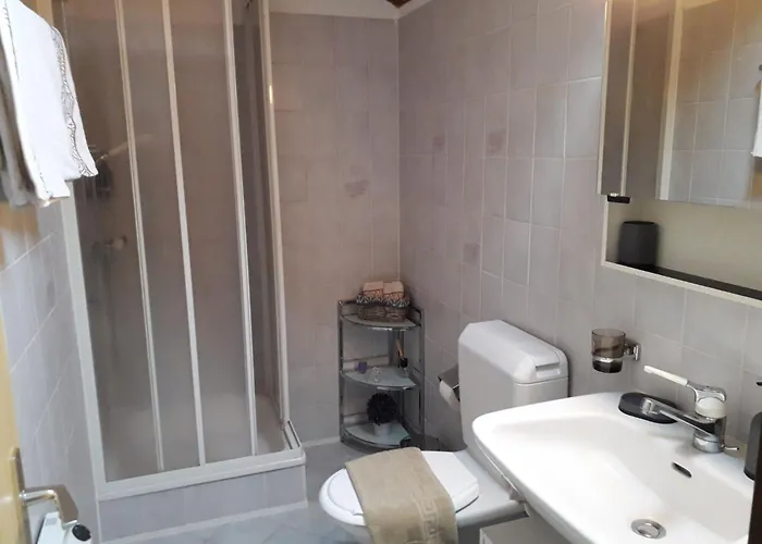 Entspannende Ferien Im Gruenen Gambarogno By Interhome *