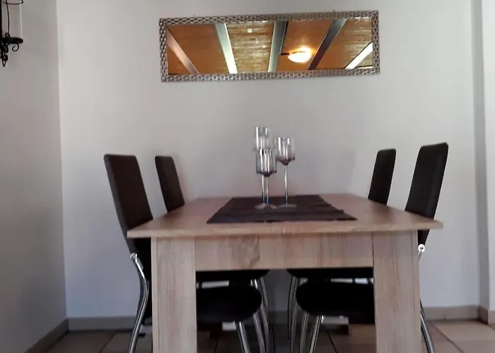 Appartamento Entspannende Ferien Im Gruenen Gambarogno By Interhome Quartino