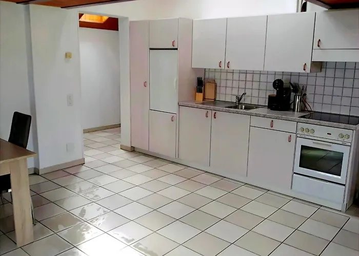 Appartamento Entspannende Ferien Im Gruenen Gambarogno By Interhome