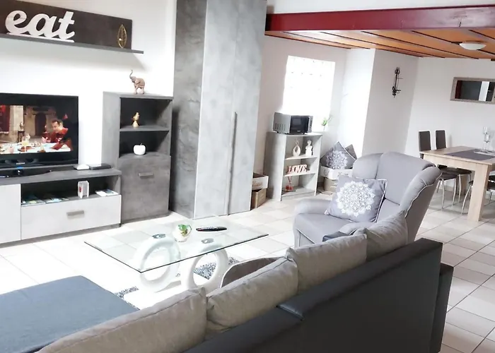 Appartamento Entspannende Ferien Im Gruenen Gambarogno By Interhome