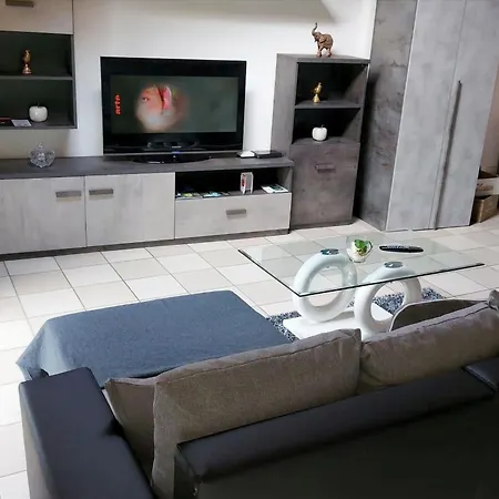 Appartement Entspannende Ferien Im Gruenen Gambarogno By Interhome *