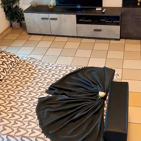 Entspannende Ferien Im Gruenen Gambarogno By Interhome * Quartino