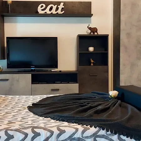 Entspannende Ferien Im Gruenen Gambarogno By Interhome Appartement Quartino