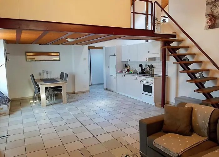 Appartement Entspannende Ferien Im Gruenen Gambarogno By Interhome *