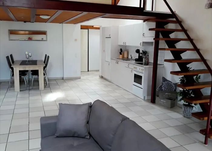 Entspannende Ferien Im Gruenen Gambarogno By Interhome Appartement *