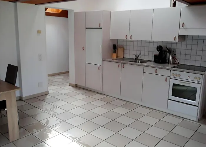 Appartement Entspannende Ferien Im Gruenen Gambarogno By Interhome Quartino