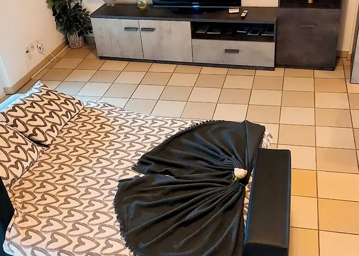 Entspannende Ferien Im Gruenen Gambarogno By Interhome * Quartino